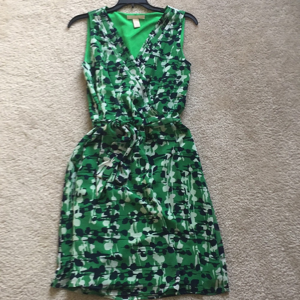 Banana republic dress- size 2